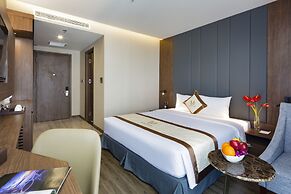 Vesna Hotel Nha Trang