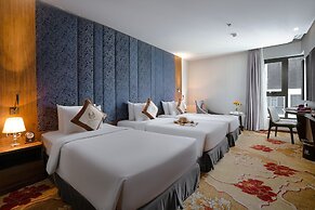 Vesna Hotel Nha Trang