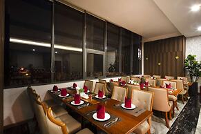 Vesna Hotel Nha Trang