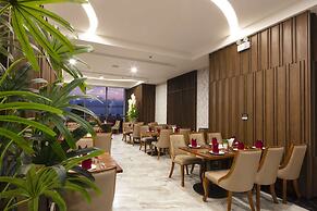 Vesna Hotel Nha Trang