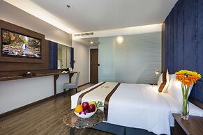 Vesna Hotel Nha Trang