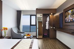 Vesna Hotel Nha Trang