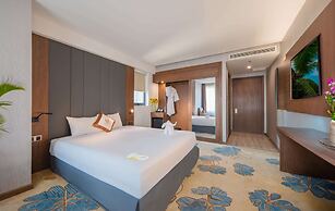 Vesna Hotel Nha Trang