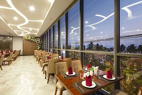 Vesna Hotel Nha Trang