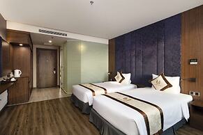 Vesna Hotel Nha Trang