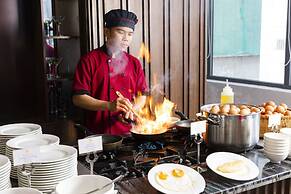 Vesna Hotel Nha Trang