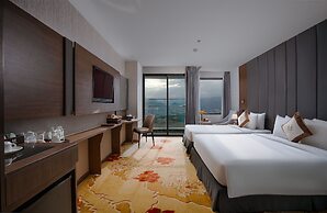 Vesna Hotel Nha Trang