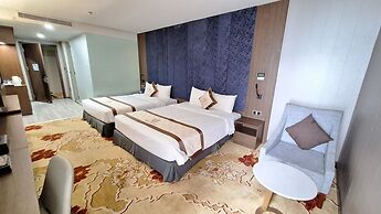 Vesna Hotel Nha Trang