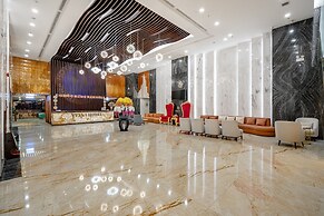 Vesna Hotel Nha Trang