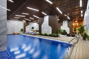 Vesna Hotel Nha Trang