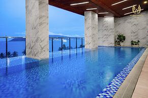 Vesna Hotel Nha Trang