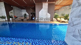 Vesna Hotel Nha Trang