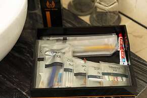 Vesna Hotel Nha Trang