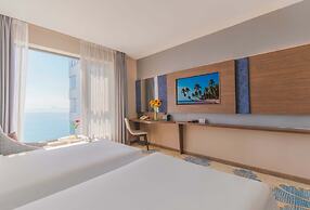 Vesna Hotel Nha Trang