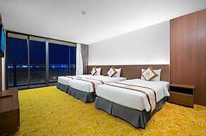 Vesna Hotel Nha Trang