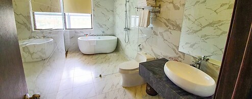 Vesna Hotel Nha Trang