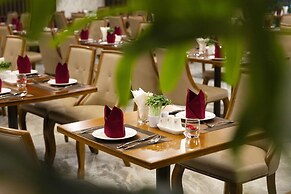 Vesna Hotel Nha Trang