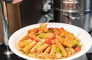 Vesna Hotel Nha Trang