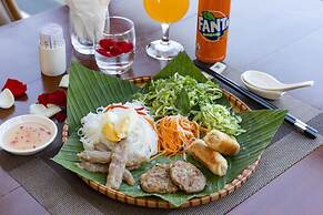 Vesna Hotel Nha Trang