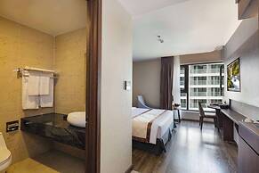 Vesna Hotel Nha Trang