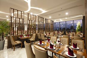 Vesna Hotel Nha Trang