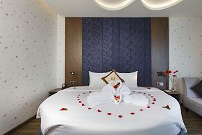 Vesna Hotel Nha Trang