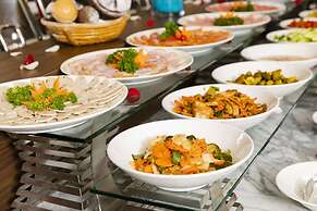 Vesna Hotel Nha Trang