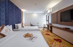 Vesna Hotel Nha Trang