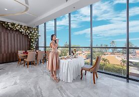 Vesna Hotel Nha Trang