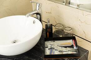 Vesna Hotel Nha Trang