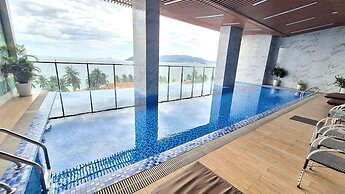 Vesna Hotel Nha Trang