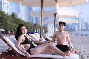 Vesna Hotel Nha Trang