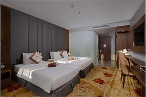 Vesna Hotel Nha Trang