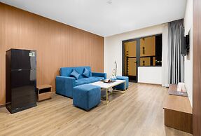 Vesna Hotel Nha Trang