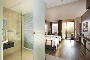 Vesna Hotel Nha Trang