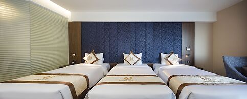 Vesna Hotel Nha Trang