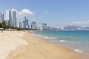 Vesna Hotel Nha Trang