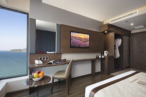 Vesna Hotel Nha Trang