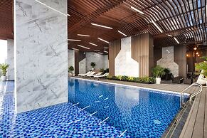 Vesna Hotel Nha Trang