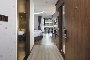 Vesna Hotel Nha Trang