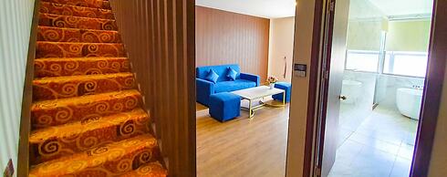 Vesna Hotel Nha Trang