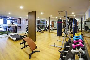 Vesna Hotel Nha Trang