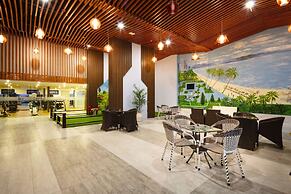 Vesna Hotel Nha Trang