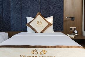 Vesna Hotel Nha Trang