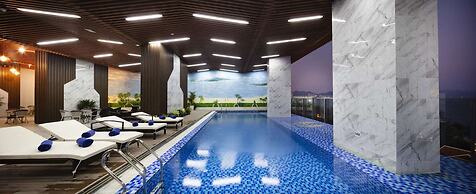 Vesna Hotel Nha Trang