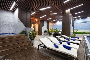 Vesna Hotel Nha Trang