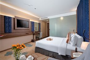 Vesna Hotel Nha Trang