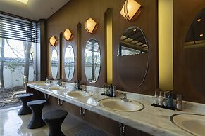 Yamashiro Onsen Miyabi no Yado Kaga Hyakumangoku