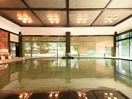 Yamashiro Onsen Miyabi no Yado Kaga Hyakumangoku