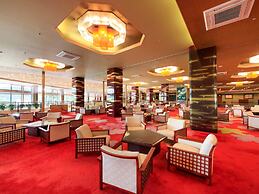 Yamashiro Onsen Miyabi no Yado Kaga Hyakumangoku